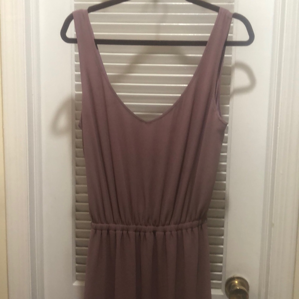 Show me your Mumu dress